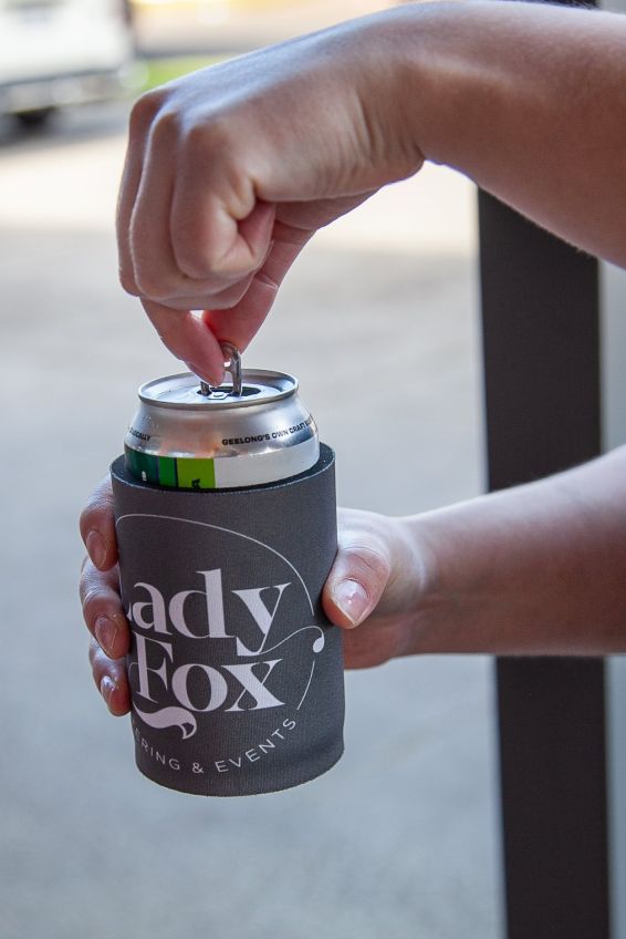 Mount Pleasant Low Rider Hazy IPA (375ml Can)