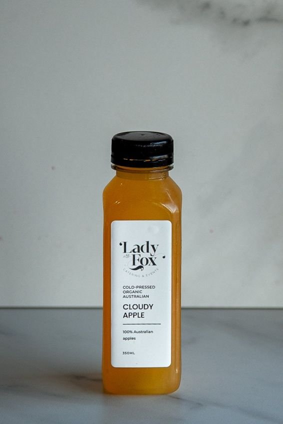Cold Pressed Juices (4 varieties) 350ml