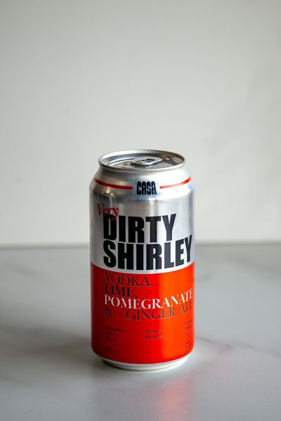 Casa Spirits RTD (375ml)
