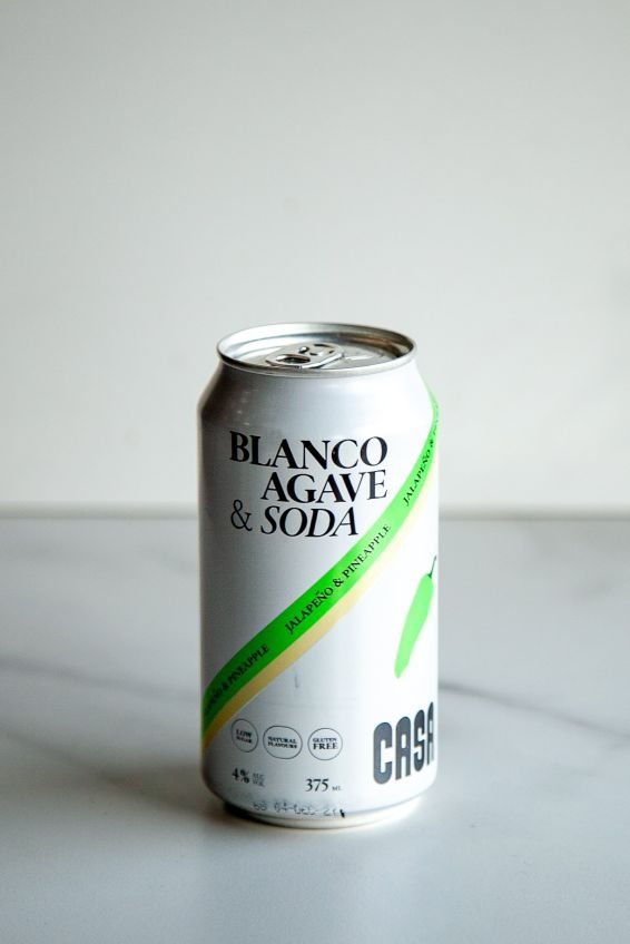 Casa Spirits RTD (375ml)