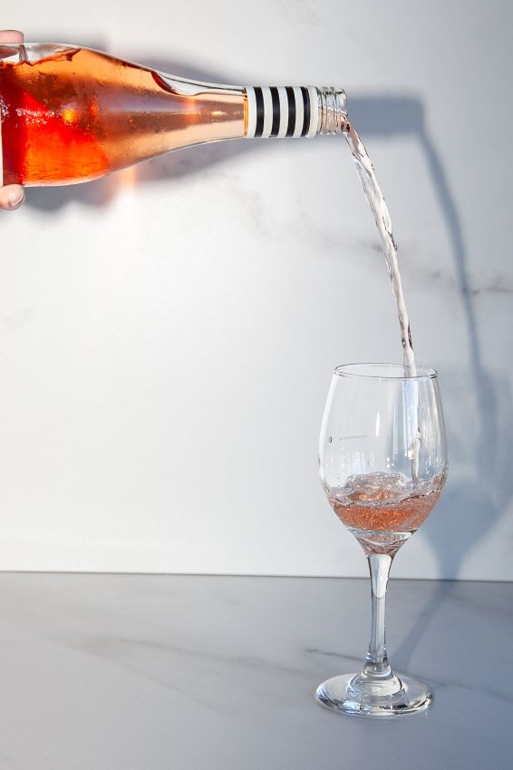 6ft6 by Austins Rosé (750ml Bottle)