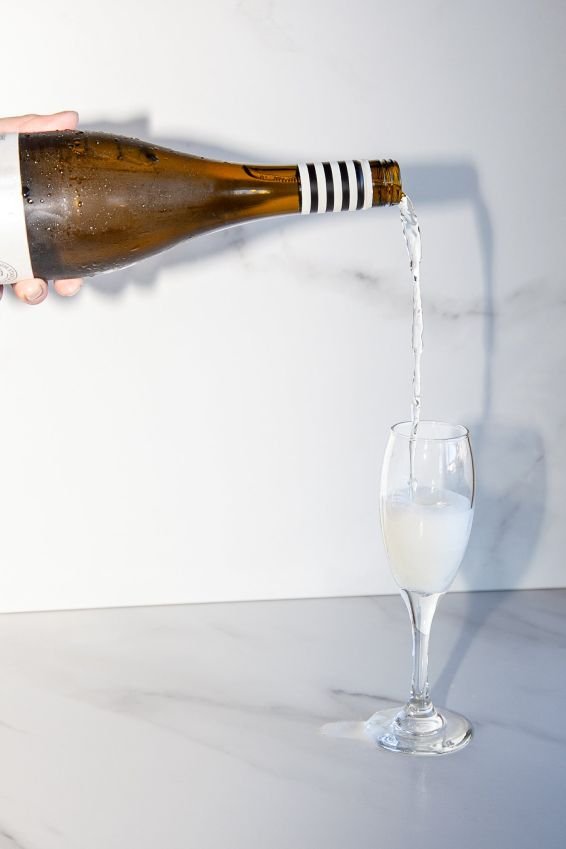 6ft6 by Austins Prosecco