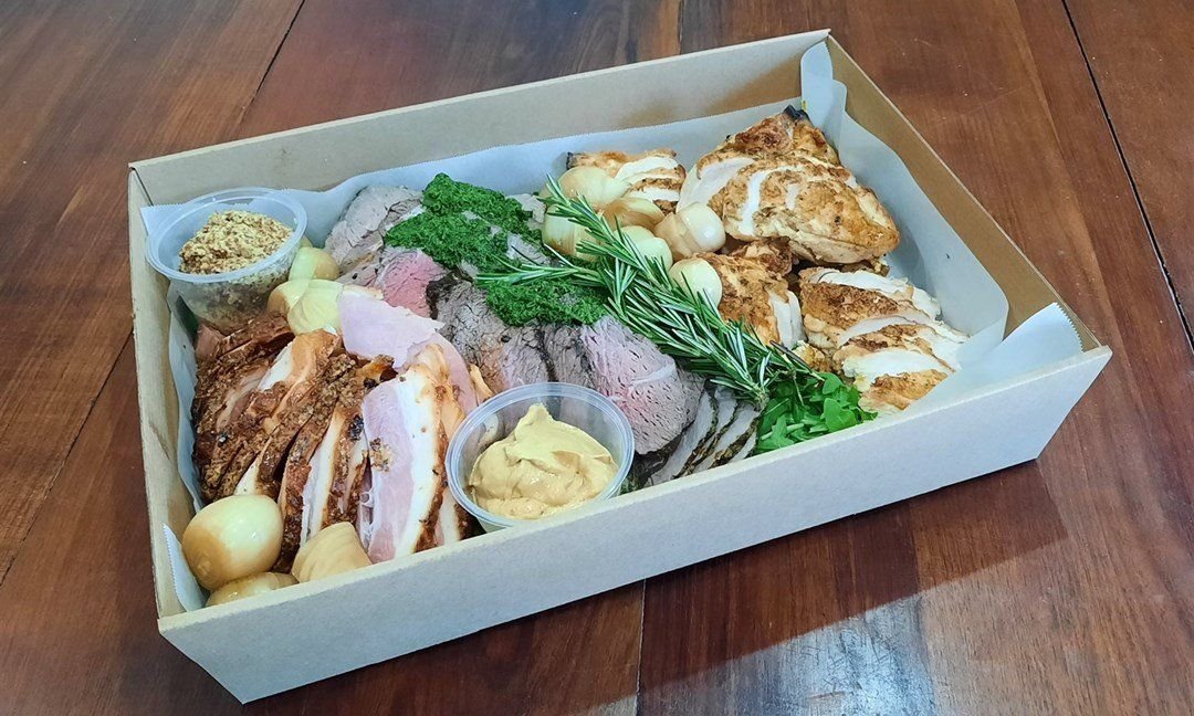 Meat Box