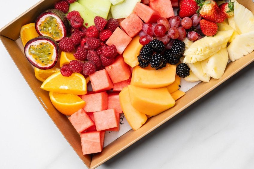 Fruit Boxes (NEW choose your size)
