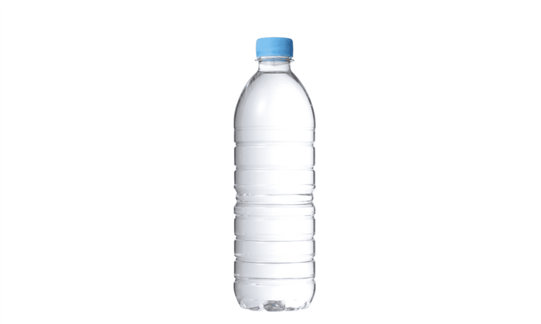 Spring water (350ml)