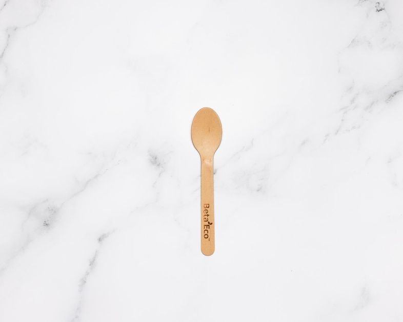 Disposable Spoons