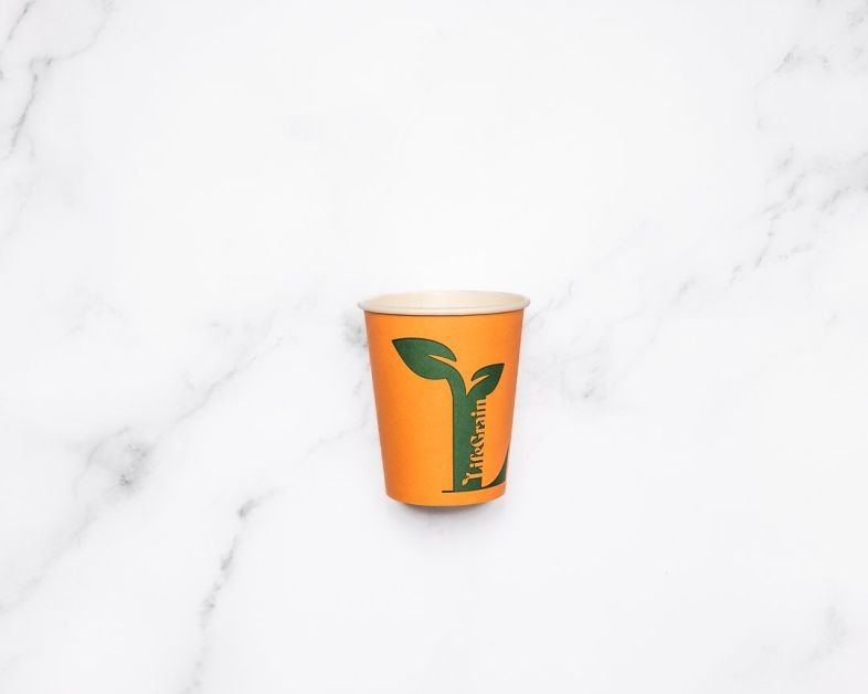 Disposable Paper Cup