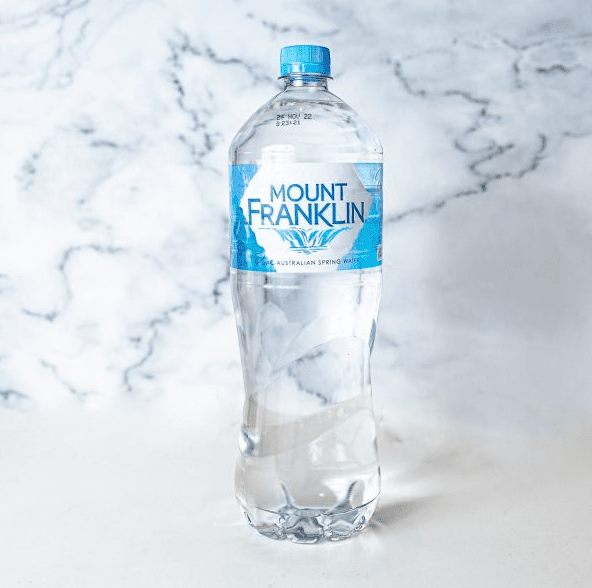 Water (1.5L)