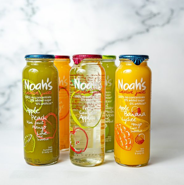 Noah’s Juice 300ml
