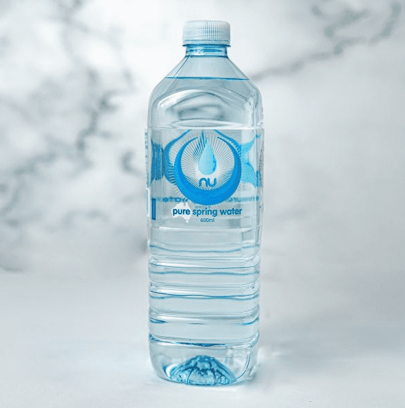 Water (600ml)
