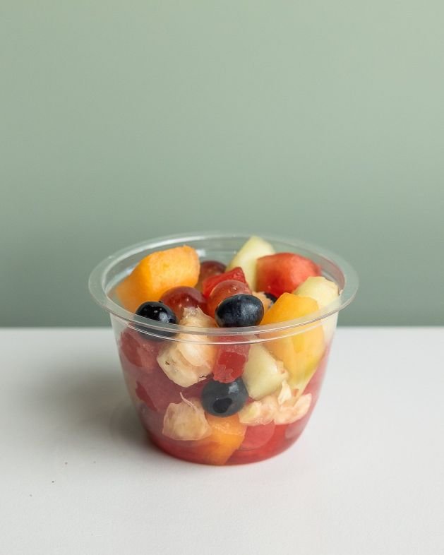 Fruit Salad 