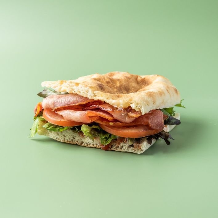 BLT