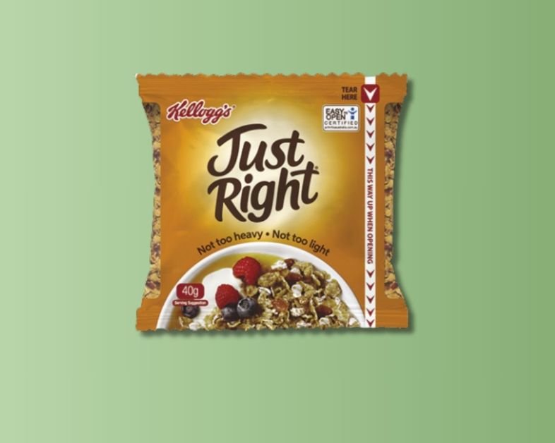 Just Right 