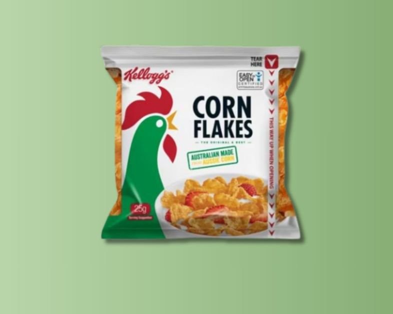 Corn Flakes 