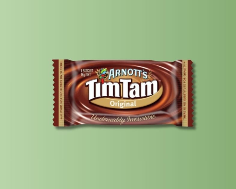 Tim Tam 