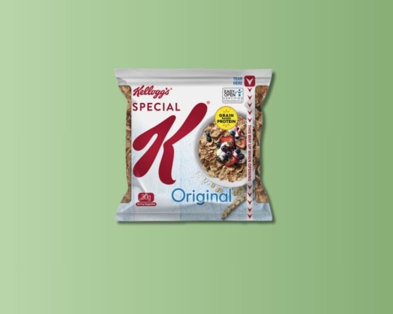 Special K 