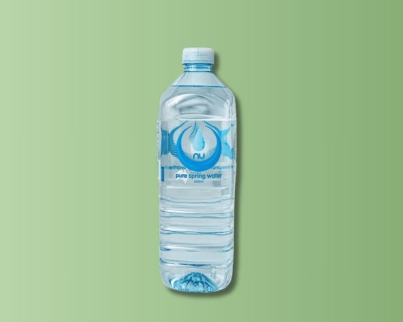 Water (600ml)