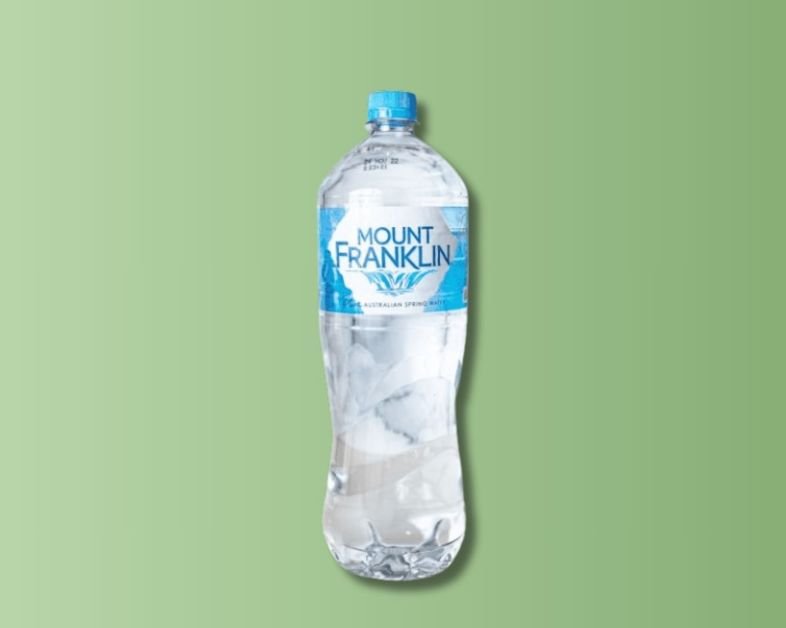 Water (1.5L)