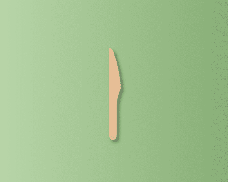 Disposable Knives