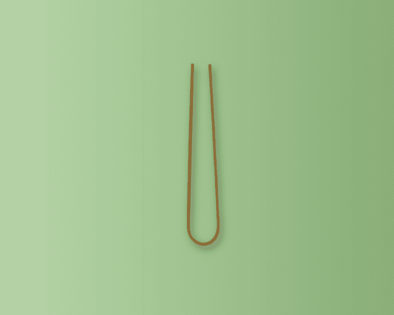 Disposable Tongs