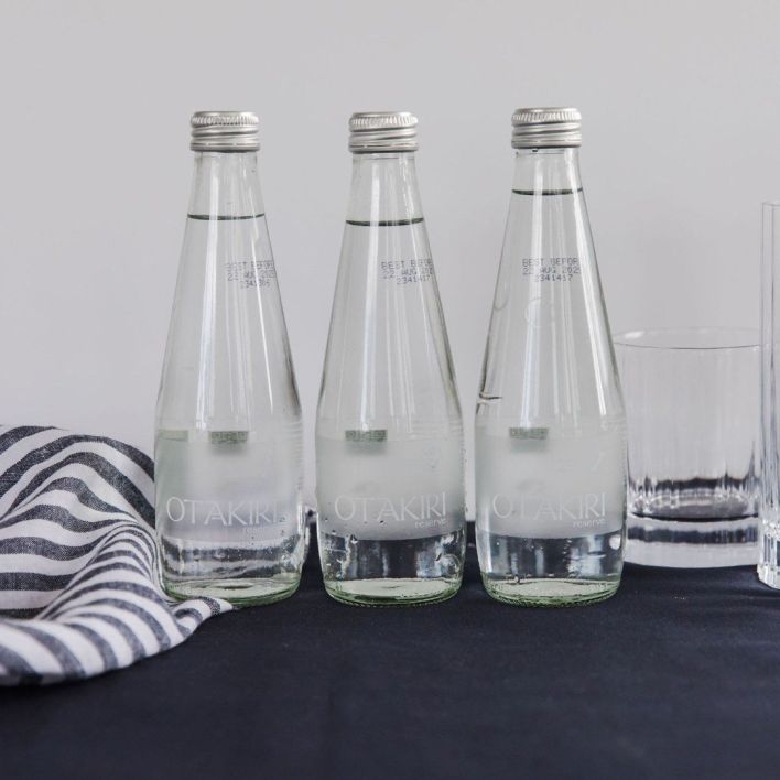 Otakiri Still Water Bottles