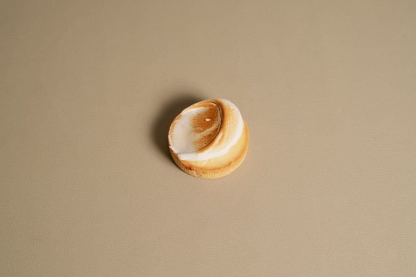 Passionfruit filling (No Attribute)