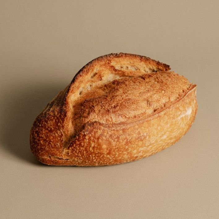 Sourdough Loaf
