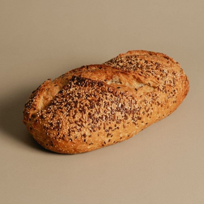 Grain Loaf