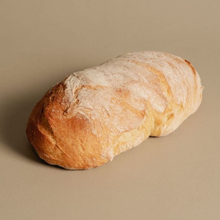Ciabatta Loaf
