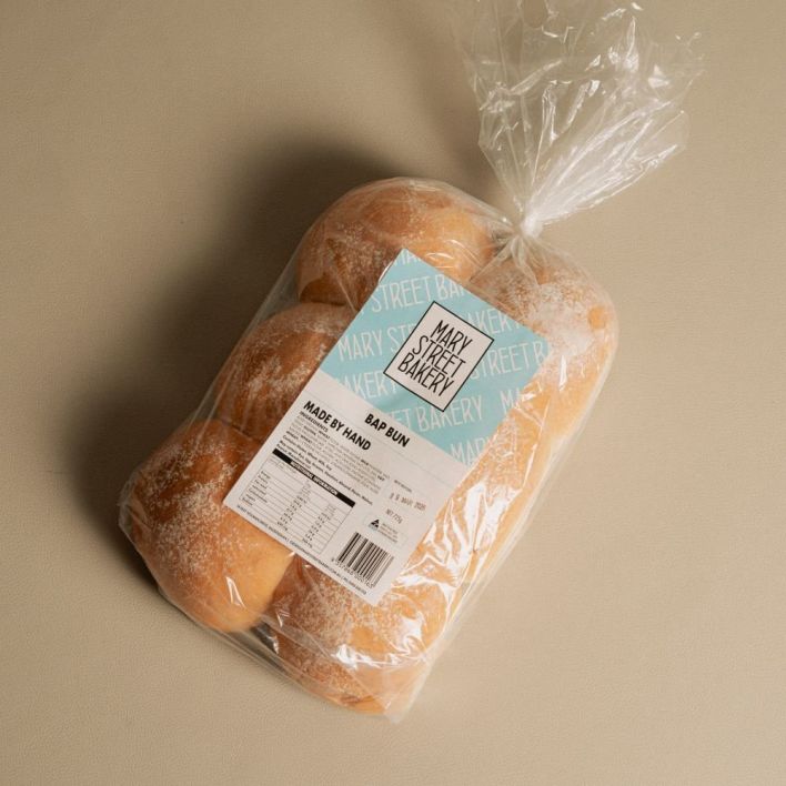 BAP roll 6pkt