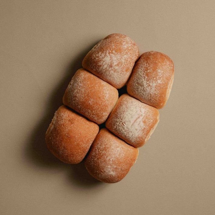 BAP roll 