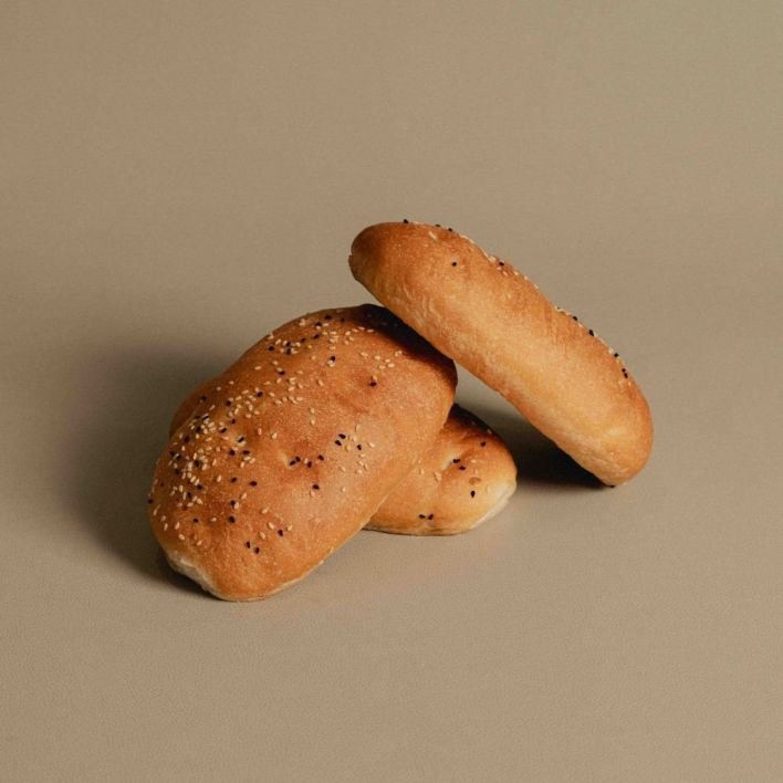 Turkish Roll 