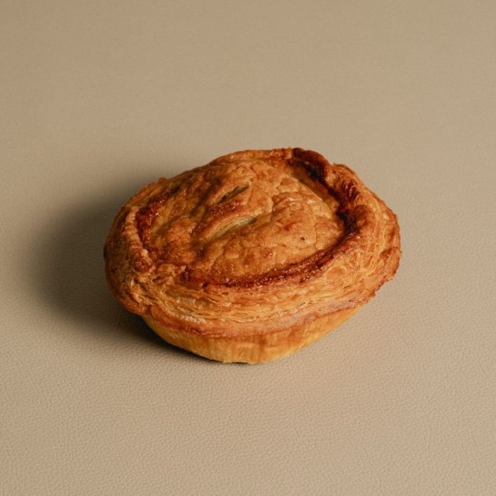 Beef Pie 