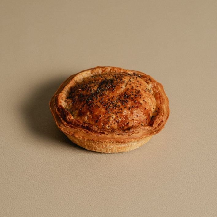 Vegetarian Pie 