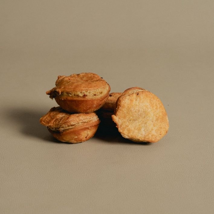 Mini Beef Pie 