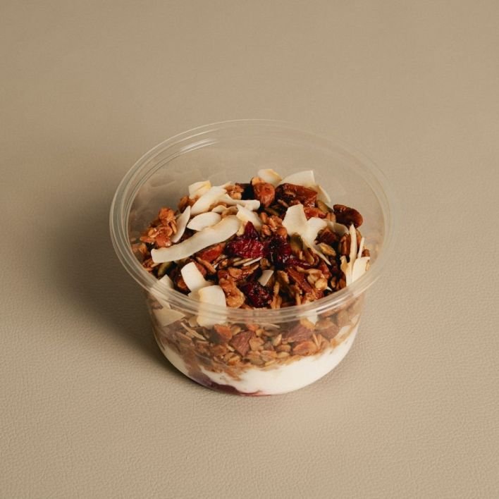 Granola 
