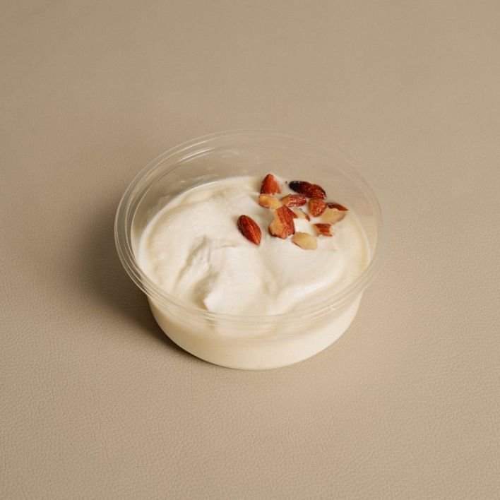 Honey Yoghurt