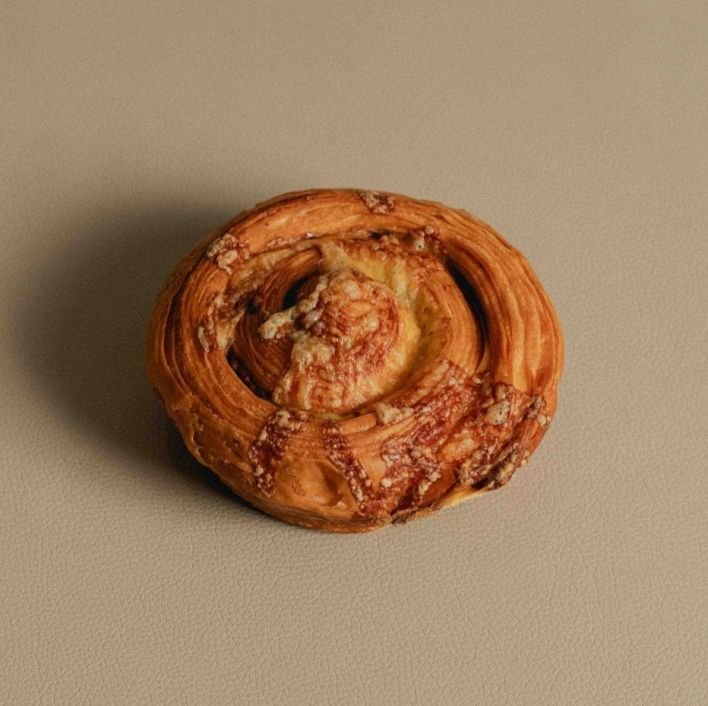 Savoury Danish - Vegemite (120g)