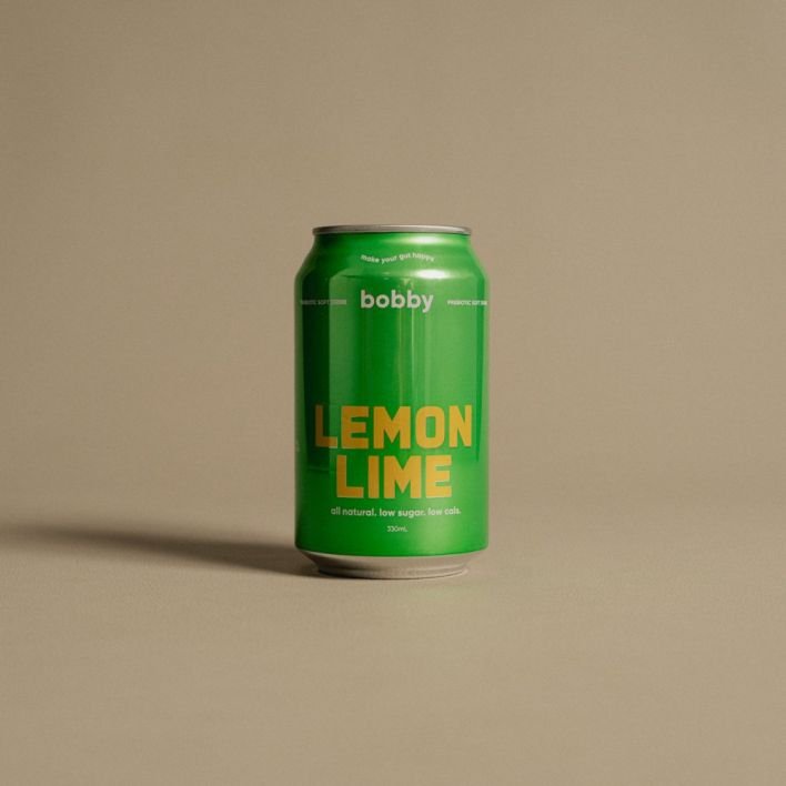 Bobby Lemon Lime