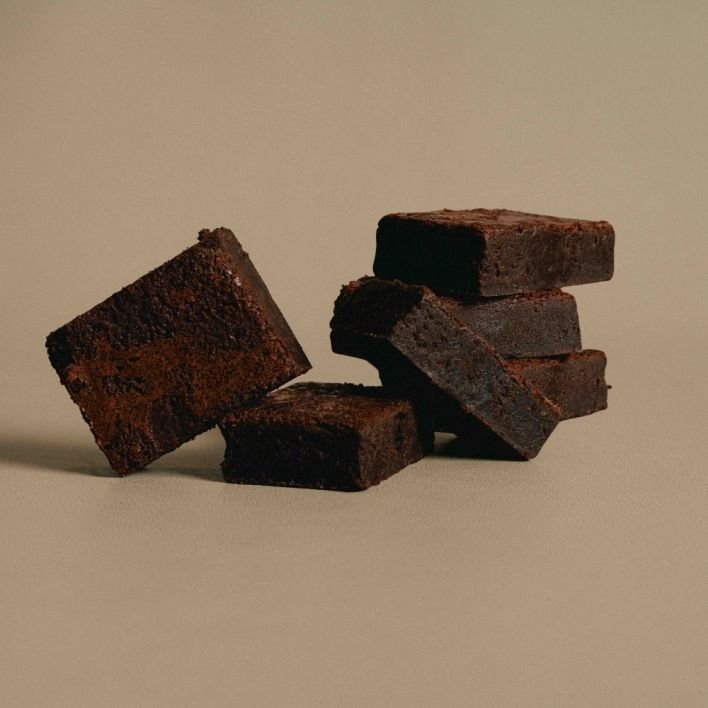 Choc Brownie SLAB