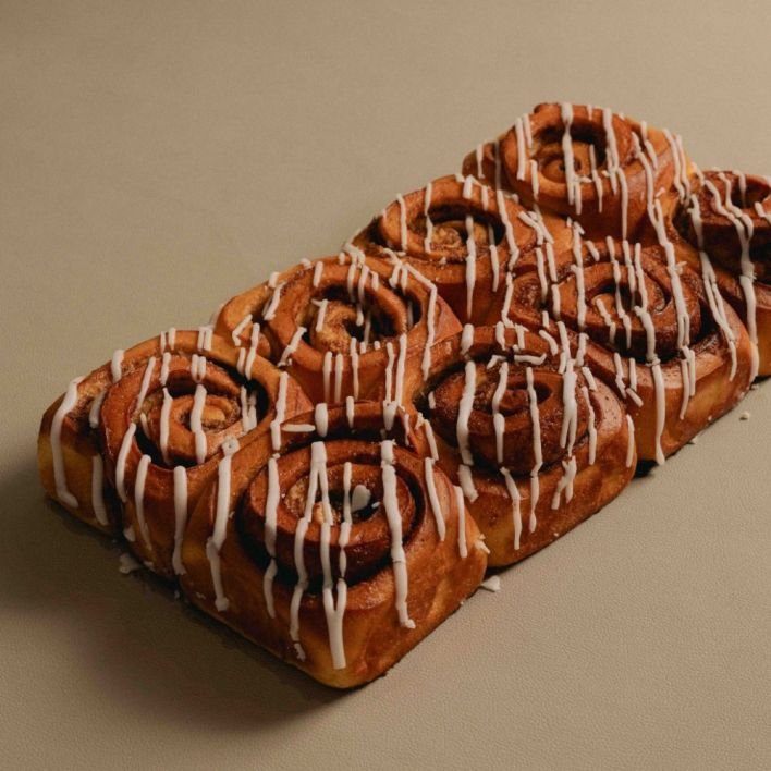 Cinnamon Scroll 8pk