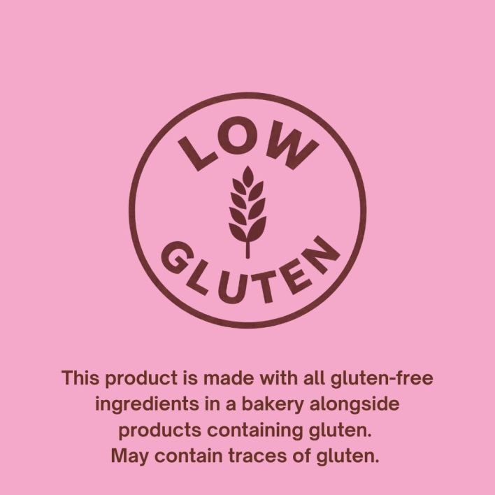 Lemon Polenta Loaf Flourless