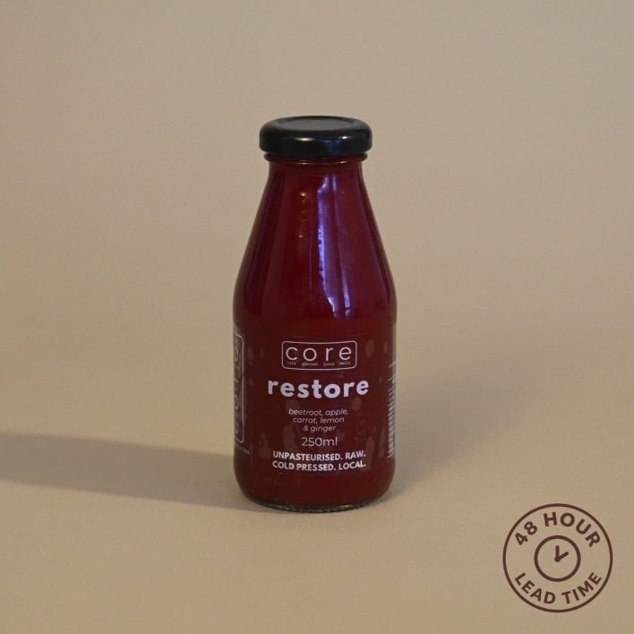 Core Restore Juice 