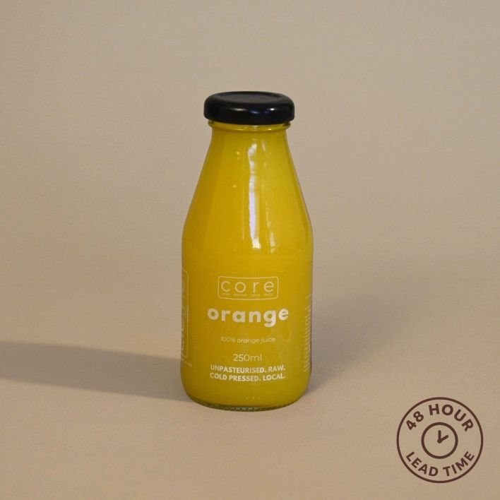Core Orange Juice 
