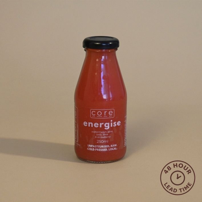 Core Energise Juice 