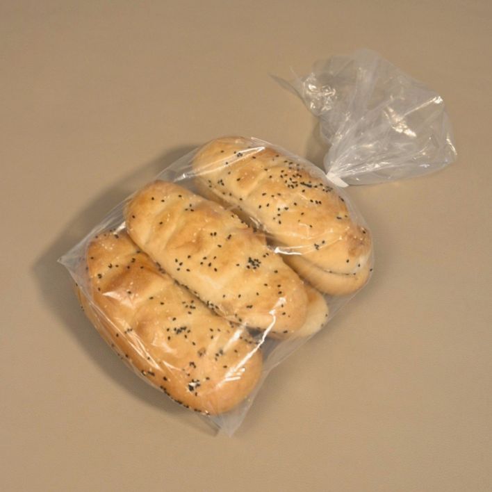 Turkish Roll 6pk