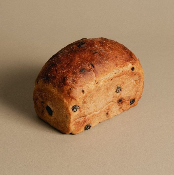 Fruit Loaf 