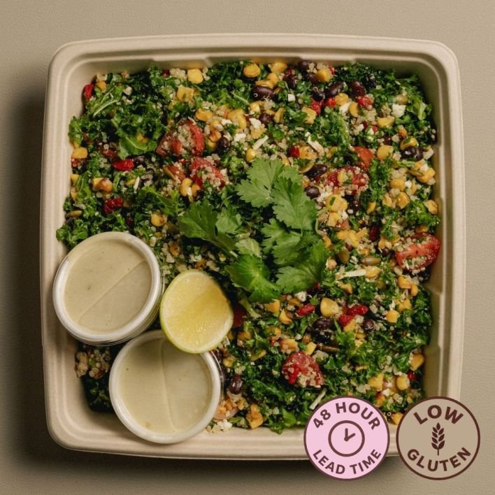 Superfood Salad 
