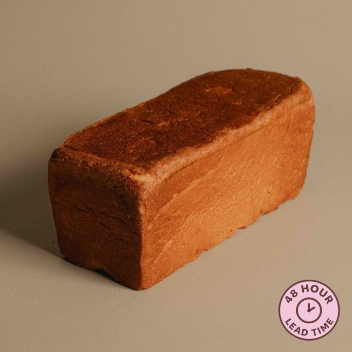 Brioche Loaf LARGE 