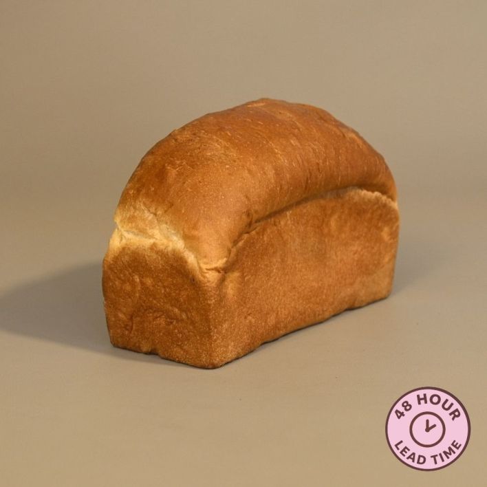 Brioche Loaf SMALL 